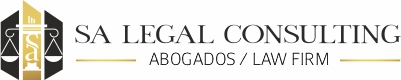SA Legal Consulting